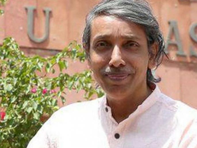 Why all the resentment of JNU Vice-Chancellor Jagdish Kumar? | जेएनयूचे कुलगुरू जगदीश कुमार यांच्यावर सारेच का नाराज?