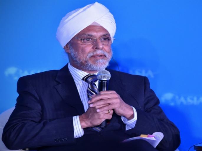 Dalit person is 'President' and 'tea' is the prime minister, this is the true democracy | दलित व्यक्ती 'राष्ट्रपती' तर चहावाला 'पंतप्रधान', हीच खरी लोकशाही