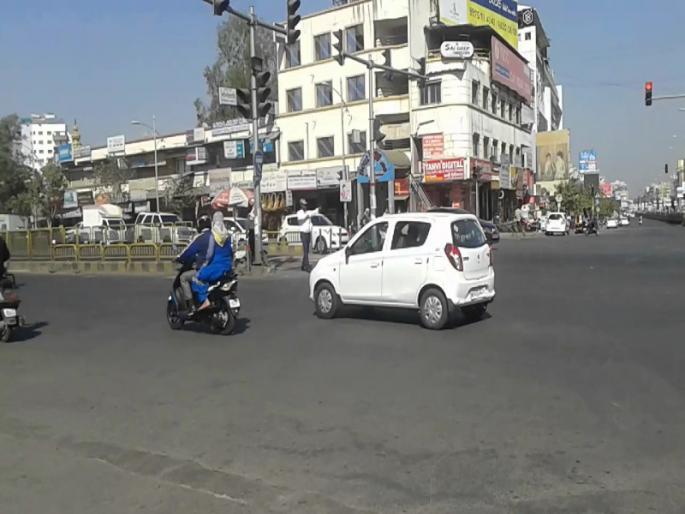 Free the work of Jagtap Dairy Road at Pimpalegurav | पिंपळेगुरव येथील जगताप डेअरी रस्त्याच्या कामाचा मार्ग मोकळा  Free the work of Jagtap Dairy Road at Pimpalegurav | पिंपळेगुरव येथील जगताप डेअरी रस्त्याच्या कामाचा मार्ग मोकळा