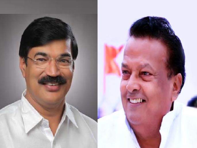 Vilasrao Jagtap is unfit for BJP, criticism of MLA Vikram Singh Sawant | विलासराव जगताप भाजपसाठी अदखलपात्र, आमदार विक्रमसिंह सावंतांचे टीकास्त्र Vilasrao Jagtap is unfit for BJP, criticism of MLA Vikram Singh Sawant | विलासराव जगताप भाजपसाठी अदखलपात्र, आमदार विक्रमसिंह सावंतांचे टीकास्त्र