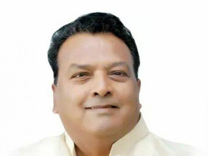 otherwise boycott the Lok Sabha elections, former MLA Vilasrao Jagtap warned | ..अन्यथा लोकसभा निवडणुकीवर बहिष्कार, माजी आमदार विलासराव जगताप यांनी दिला इशारा  otherwise boycott the Lok Sabha elections, former MLA Vilasrao Jagtap warned | ..अन्यथा लोकसभा निवडणुकीवर बहिष्कार, माजी आमदार विलासराव जगताप यांनी दिला इशारा