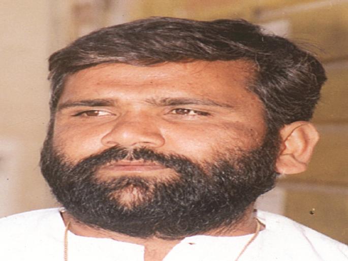 Namantar Andolan: 'My entire family is in Namantar Andolan, parents have been imprisoned': Sanjay Jagtap | Namantar Andolan: ‘माझं अख्खं कुटुंबच नामांतर लढ्यात, आई-वडिलांना कारावासही झाला’ : संजय जगताप Namantar Andolan: 'My entire family is in Namantar Andolan, parents have been imprisoned': Sanjay Jagtap | Namantar Andolan: ‘माझं अख्खं कुटुंबच नामांतर लढ्यात, आई-वडिलांना कारावासही झाला’ : संजय जगताप