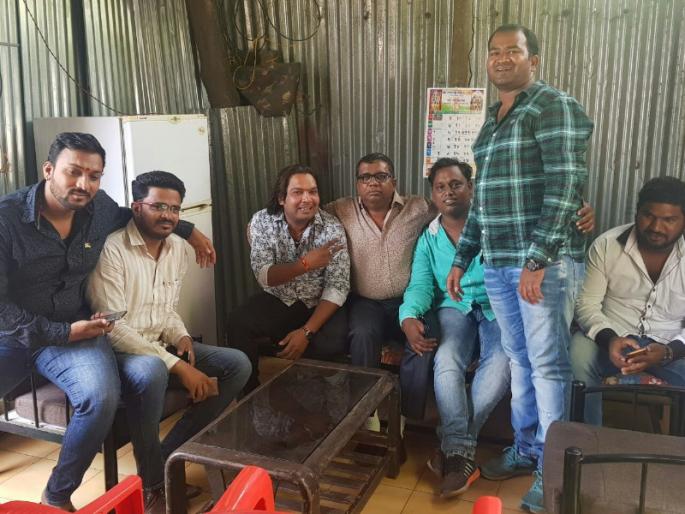 five men arrested in Jitendra Jagtap's sucide case | जितेंद्र जगताप आत्महत्याप्रकरणी पाच जणांना अटक five men arrested in Jitendra Jagtap's sucide case | जितेंद्र जगताप आत्महत्याप्रकरणी पाच जणांना अटक