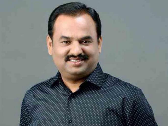 PMC Elections A setback for the NCP-Sharad Pawar faction before the municipal elections? Pune City President Prashant Jagtap preparing to resign | PMC Elections : राष्ट्रवादी शरद पवार गटाला धक्का ? पुणे शहराध्यक्ष प्रशांत जगताप राजीनाम्याच्या तयारीत PMC Elections A setback for the NCP-Sharad Pawar faction before the municipal elections? Pune City President Prashant Jagtap preparing to resign | PMC Elections : राष्ट्रवादी शरद पवार गटाला धक्का ? पुणे शहराध्यक्ष प्रशांत जगताप राजीनाम्याच्या तयारीत