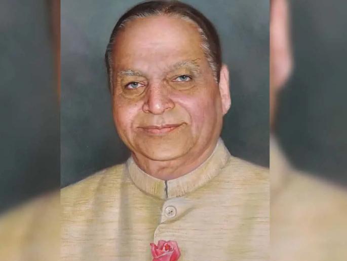The book 'Jawahar' on the life of Jawaharlal Darda will be released tomorrow | जवाहरलाल दर्डा यांच्या जीवनावरील पुस्तक 'जवाहर'चे उद्या विमोचन The book 'Jawahar' on the life of Jawaharlal Darda will be released tomorrow | जवाहरलाल दर्डा यांच्या जीवनावरील पुस्तक 'जवाहर'चे उद्या विमोचन