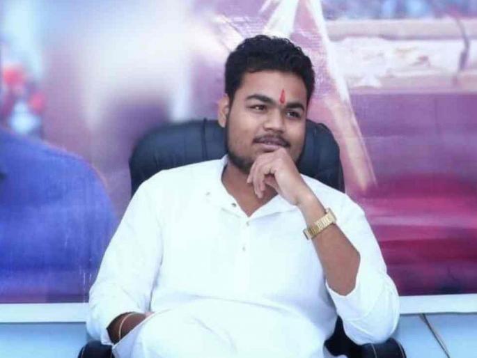 MNS worker Jay Malokar died not of heart disease but of severe beating, reveals from postmortem report | मनसे कार्यकर्ता जय मालोकर मृत्यू प्रकरणी वेगळं वळण; हृदयविकारानं मृत्यू नाही, तर... MNS worker Jay Malokar died not of heart disease but of severe beating, reveals from postmortem report | मनसे कार्यकर्ता जय मालोकर मृत्यू प्रकरणी वेगळं वळण; हृदयविकारानं मृत्यू नाही, तर...