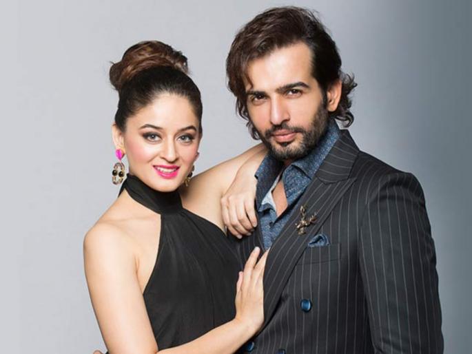 jay bhanushali and mahhi vij allegedly separated after 14 years of marriage | टीव्हीवरचं लोकप्रिय कपल, लग्नाच्या १४ वर्षांनी जय भानुशाली-माही विजचा घटस्फोट? jay bhanushali and mahhi vij allegedly separated after 14 years of marriage | टीव्हीवरचं लोकप्रिय कपल, लग्नाच्या १४ वर्षांनी जय भानुशाली-माही विजचा घटस्फोट?