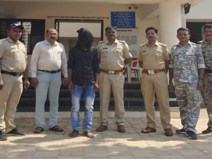 A friend was strangled to death for Usanwari's 60 rupees | उसनवारीच्या ६० रुपयांसाठी केला मित्राचा गळा आवळून खून A friend was strangled to death for Usanwari's 60 rupees | उसनवारीच्या ६० रुपयांसाठी केला मित्राचा गळा आवळून खून