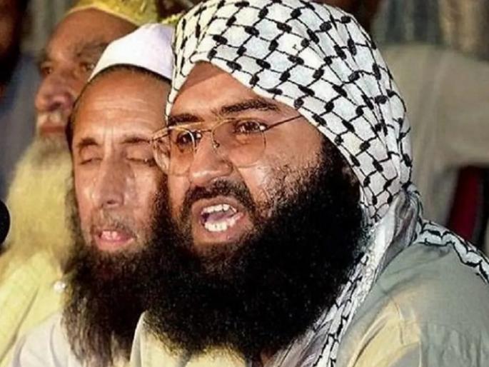 'Operation 313' exposed! Preparations were underway to build more than 300 madrasa camps, Jaish's big conspiracy exposed | 'ऑपरेशन ३१३'चा भांडाफोड! ३००हून अधिक मदरसा कॅम्प बांधण्याची तयारी होती सुरू, जैशचा मोठा कट उघडकीस 'Operation 313' exposed! Preparations were underway to build more than 300 madrasa camps, Jaish's big conspiracy exposed | 'ऑपरेशन ३१३'चा भांडाफोड! ३००हून अधिक मदरसा कॅम्प बांधण्याची तयारी होती सुरू, जैशचा मोठा कट उघडकीस