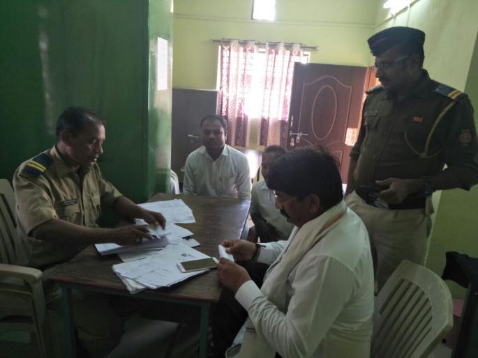 Malkapur Municipal President Harish Rawal arrested | खंडीत वीज पुरवठा जोडणी प्रकरण; मलकापूर नगराध्यक्ष हरिष रावळ यांना अटक  Malkapur Municipal President Harish Rawal arrested | खंडीत वीज पुरवठा जोडणी प्रकरण; मलकापूर नगराध्यक्ष हरिष रावळ यांना अटक
