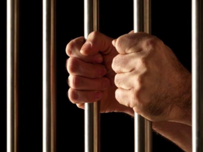 The murderous father who abused the daughter of Pot gets life imprisonment | पोटच्या मुलीवर अत्याचार करणाऱ्या नराधम बापाला जन्मठेप The murderous father who abused the daughter of Pot gets life imprisonment | पोटच्या मुलीवर अत्याचार करणाऱ्या नराधम बापाला जन्मठेप