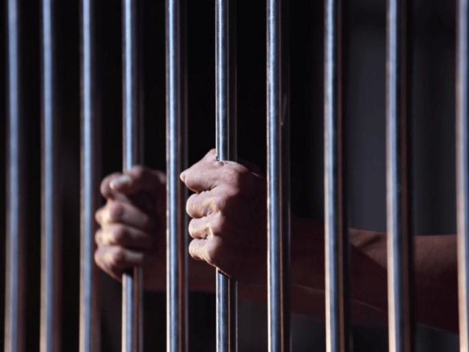 A staunch gangster who terrorized Nana Peth area has been arrested | नाना पेठ परिसरात दहशत माजविणारा अट्टल गुन्हेगार स्थानबद्ध