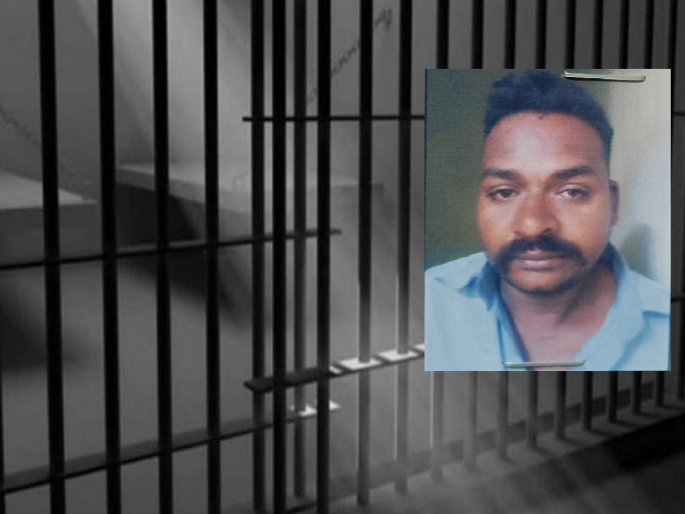 Police strict on woman molesting case, goon booked under 'MPDA' | पोलिसांचा दणका! महिलांची छेडछाड करणारा कुख्यात गुंड 'एमपीडीए'अंतर्गत स्थानबद्ध Police strict on woman molesting case, goon booked under 'MPDA' | पोलिसांचा दणका! महिलांची छेडछाड करणारा कुख्यात गुंड 'एमपीडीए'अंतर्गत स्थानबद्ध