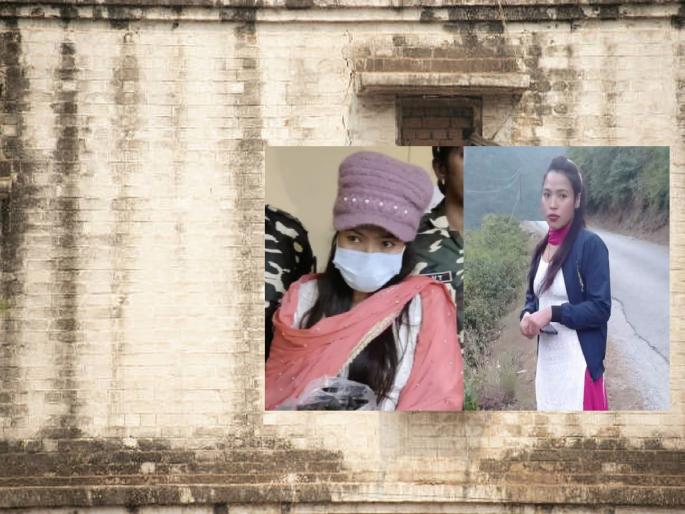 Nepali girl escapes from jail by climbing wall, rope made of saree and police on hand | भिंतीवर चढली, साडीची बनवली दोरी आणि पोलिसांच्या हातावर तुरी, अन् नेपाळी तरुणी तुरुंगातून फरार झाली Nepali girl escapes from jail by climbing wall, rope made of saree and police on hand | भिंतीवर चढली, साडीची बनवली दोरी आणि पोलिसांच्या हातावर तुरी, अन् नेपाळी तरुणी तुरुंगातून फरार झाली