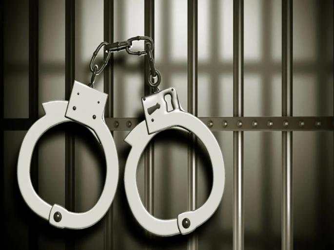 nine accused arrested in Brahmapuri minor girl kidnapped and forced to do prostitution | ब्रह्मपुरीतील 'त्या' देहविक्री प्रकरणात आणखी सात लोकांना अटक nine accused arrested in Brahmapuri minor girl kidnapped and forced to do prostitution | ब्रह्मपुरीतील 'त्या' देहविक्री प्रकरणात आणखी सात लोकांना अटक