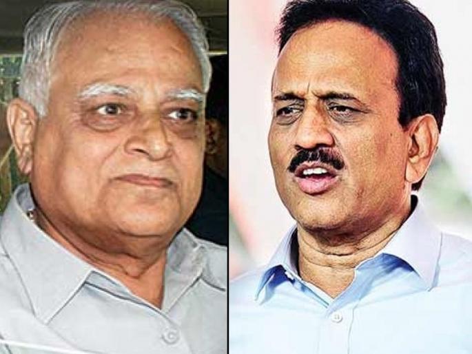 tough fight between suresh dada jain and girish mahajan in jalgaon election | Jalgaon Election Results : माजी मंत्री सुरेशदादा जैन व जलसंपदा मंत्री गिरीश महाजन यांची प्रतिष्ठा पणाला tough fight between suresh dada jain and girish mahajan in jalgaon election | Jalgaon Election Results : माजी मंत्री सुरेशदादा जैन व जलसंपदा मंत्री गिरीश महाजन यांची प्रतिष्ठा पणाला