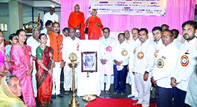 Need for teaching of Jainism - The opinion of Shrimant Kokate | जैन धर्माच्या शिकवणीची गरज--श्रीमंत कोकाटे यांचे मत Need for teaching of Jainism - The opinion of Shrimant Kokate | जैन धर्माच्या शिकवणीची गरज--श्रीमंत कोकाटे यांचे मत
