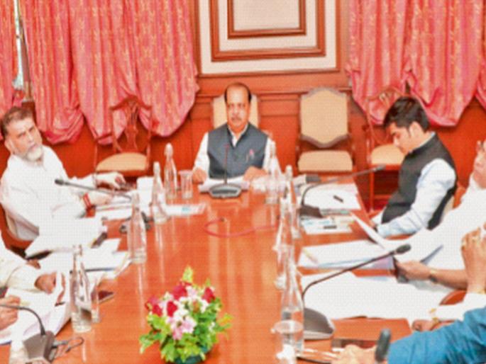 Jain Corporation will be a route for social development: Lalit Gandhi | जैन महामंडळ समाजविकासाचे माध्यम ठरेल : ललित गांधी Jain Corporation will be a route for social development: Lalit Gandhi | जैन महामंडळ समाजविकासाचे माध्यम ठरेल : ललित गांधी