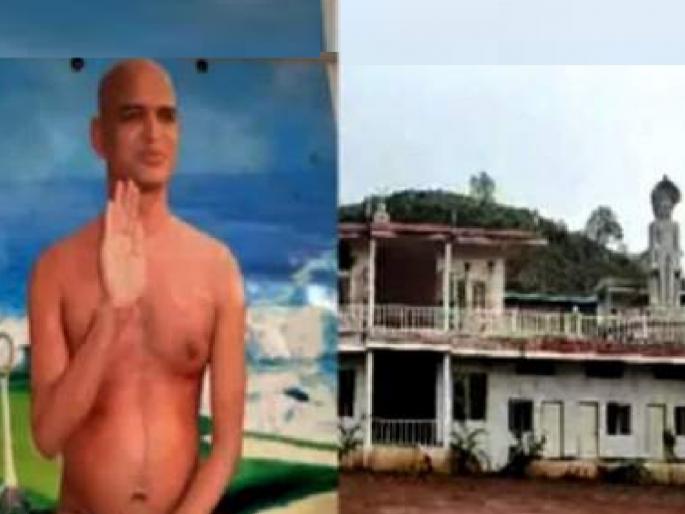Refusal to hand over Jain Muni murder investigation to CBI, Karnataka Home Minister's stand | जैन मुनींच्या हत्येचा तपास सीबीआयकडे सोपविण्यास नकार, कर्नाटकच्या गृहमंत्र्यांची भूमिका Refusal to hand over Jain Muni murder investigation to CBI, Karnataka Home Minister's stand | जैन मुनींच्या हत्येचा तपास सीबीआयकडे सोपविण्यास नकार, कर्नाटकच्या गृहमंत्र्यांची भूमिका