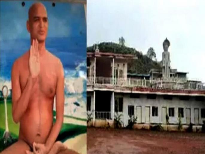 Jain Muni was killed through financial transactions, SP Sanjeev Patil informed | आर्थिक व्यवहारातून जैन मुनींची हत्या, एसपी संजीव पाटीलांनी दिली माहिती Jain Muni was killed through financial transactions, SP Sanjeev Patil informed | आर्थिक व्यवहारातून जैन मुनींची हत्या, एसपी संजीव पाटीलांनी दिली माहिती