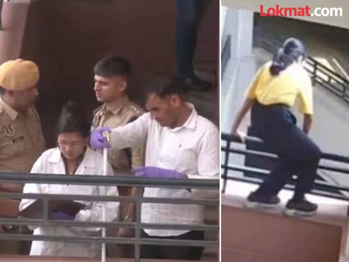 She asked her teacher for help five times that day reveals a major revelation in the death case of a 9 year old student | ५ वेळा मदत मागायला गेली, तरी दुर्लक्ष; पालकांना 'ऍडजस्ट' करायला सांगणाऱ्या शिक्षिकेच्या बेफिकिरीमुळे गेला चिमुरडीचा जीव