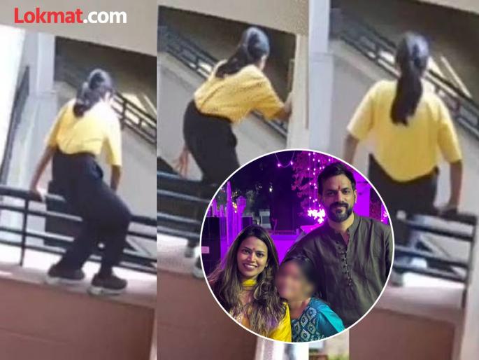 aipur School Tragedy 9 Year Old Amayra Last Words Put Me in Another School Death Case Gets Suspenseful | "मम्मा मला दुसऱ्या शाळेत टाक"; मृत अमायराचा ऑडिओ समोर आल्याने खळबळ, आईच्या विनंतीनंतरही केले दुर्लक्ष