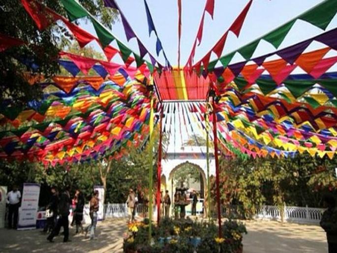 Cultural Relief in the 'Maha Kumbha' of the literature | साहित्याच्या ‘महा-कुंभा’तला सांस्कृतिक दिलासा Cultural Relief in the 'Maha Kumbha' of the literature | साहित्याच्या ‘महा-कुंभा’तला सांस्कृतिक दिलासा