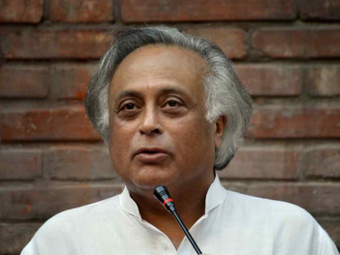 This is a fight between electoral bond and Bharat Jodo Nyaya Yatra says former Minister Jairam Ramesh | निवडणूक रोखे विरुद्ध न्याय यात्रा अशी लढाई; माजी मंत्री जयराम रमेश यांचे प्रतिपादन