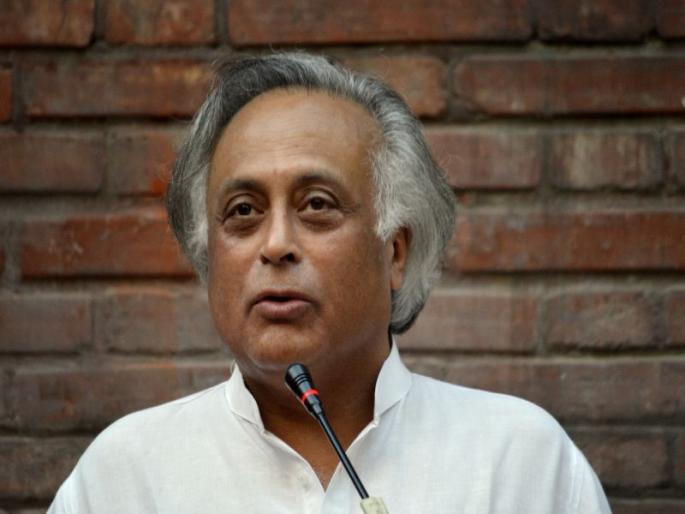 So Congress leader Jairam Ramesh apologized to the son of NSA Ajit Doval | म्हणून, काँग्रेस नेते जयराम रमेश यांनी NSA अजित डोवाल यांच्या मुलाची मागितली माफी So Congress leader Jairam Ramesh apologized to the son of NSA Ajit Doval | म्हणून, काँग्रेस नेते जयराम रमेश यांनी NSA अजित डोवाल यांच्या मुलाची मागितली माफी