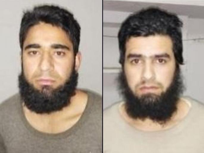 UP ATS bust terror module in Deoband, ATS arrests 2 suspected Jaish operatives | देवबंदमधून 'जैश-ए-मोहम्मद'च्या संशयित दहशतवाद्यांना अटक, उत्तर प्रदेश एटीएसची मोठी कारवाई