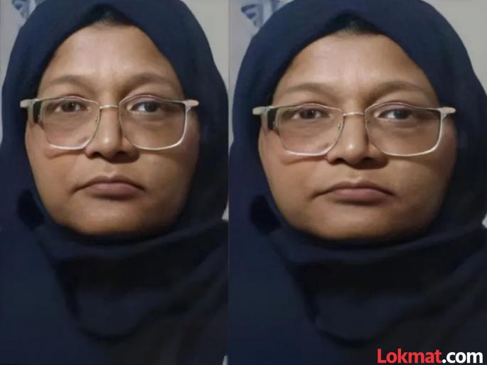 Faridabad Terror Arrest Dr Shaheen who was carrying explosives arrested Maharashtra connection in front | एके-47 ठेवणाऱ्या डॉ. शाहीनचे थेट महाराष्ट्राशी कनेक्शन; जैशच्या महिला विंगची निघाली मास्टरमाईंड Faridabad Terror Arrest Dr Shaheen who was carrying explosives arrested Maharashtra connection in front | एके-47 ठेवणाऱ्या डॉ. शाहीनचे थेट महाराष्ट्राशी कनेक्शन; जैशच्या महिला विंगची निघाली मास्टरमाईंड