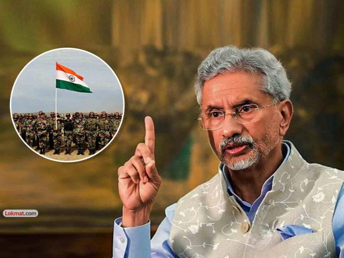 meaning of power and strength has changed nowadays said central minister s jaishankar big statement on global unrest | "सत्ता आणि सामर्थ्य याचा अर्थ आता बदलला आहे..."; जागतिक अशांततेवर जयशंकर यांचे मोठे विधान meaning of power and strength has changed nowadays said central minister s jaishankar big statement on global unrest | "सत्ता आणि सामर्थ्य याचा अर्थ आता बदलला आहे..."; जागतिक अशांततेवर जयशंकर यांचे मोठे विधान