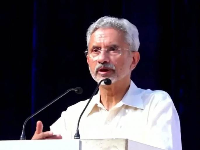 eam dr s jaishankar on pakistan cross border terrorism and china border condition still abnormal | सीमेवर परिस्थिती बिघडली तर संबंध सुधारणार नाहीत, एस जयशंकर यांनी चीन-पाकिस्तानला फटकारलं eam dr s jaishankar on pakistan cross border terrorism and china border condition still abnormal | सीमेवर परिस्थिती बिघडली तर संबंध सुधारणार नाहीत, एस जयशंकर यांनी चीन-पाकिस्तानला फटकारलं