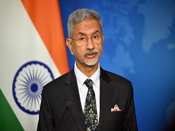 Pahalgam Terror Attack: You too will suffer from this..; Jaishankar slams Western countries, mentioning Bin Laden | तुम्हालाही याचा त्रास होणार..; लादेनचा उल्लेख करत जयशंकर यांनी पाश्चिमात्य देशांना फटकारले Pahalgam Terror Attack: You too will suffer from this..; Jaishankar slams Western countries, mentioning Bin Laden | तुम्हालाही याचा त्रास होणार..; लादेनचा उल्लेख करत जयशंकर यांनी पाश्चिमात्य देशांना फटकारले