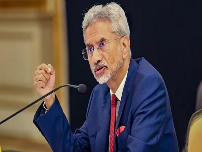 Parliament Session: 'There was no friendship with Pakistan, then why did the Indus Water Treaty happen?', Jaishankar slams opposition from the Rajya Sabha | 'तेव्हा पाकिस्तानशी मैत्री नव्हती, मग सिंधू पाणी करार का केला?', जयशंकर यांनी विरोधकांना घेरले Parliament Session: 'There was no friendship with Pakistan, then why did the Indus Water Treaty happen?', Jaishankar slams opposition from the Rajya Sabha | 'तेव्हा पाकिस्तानशी मैत्री नव्हती, मग सिंधू पाणी करार का केला?', जयशंकर यांनी विरोधकांना घेरले