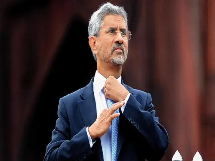 Indian MEA on Russia-Ukraine : 'Pakistan has relations with many countries, but...', Jaishankar's important reaction on India-Russia friendship | 'पाकिस्तानचे अनेक देशांशी संबंध, पण...', भारत-रशिया मैत्रीवर जयशंकर यांची मोठी प्रतिक्रिया Indian MEA on Russia-Ukraine : 'Pakistan has relations with many countries, but...', Jaishankar's important reaction on India-Russia friendship | 'पाकिस्तानचे अनेक देशांशी संबंध, पण...', भारत-रशिया मैत्रीवर जयशंकर यांची मोठी प्रतिक्रिया