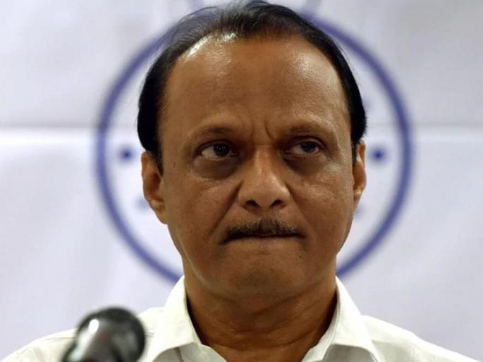 Will CBI inquire into Ajit Pawar's role? high court asked | अजित पवारांच्या भूमिकेची सीबीआय चौकशी करणार का? Will CBI inquire into Ajit Pawar's role? high court asked | अजित पवारांच्या भूमिकेची सीबीआय चौकशी करणार का?