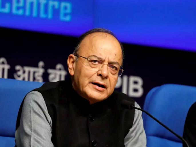 common use items tax rates come down in the pre gst era says ministry of finance | जीएसटीमुळे काय-काय झालं स्वस्त, कसा झाला फायदा?; जेटलींच्या पुण्यतिथीला अर्थखात्याने केला नफ्याचा दावा common use items tax rates come down in the pre gst era says ministry of finance | जीएसटीमुळे काय-काय झालं स्वस्त, कसा झाला फायदा?; जेटलींच्या पुण्यतिथीला अर्थखात्याने केला नफ्याचा दावा