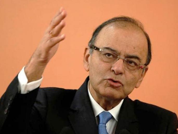Arun Jaitley Death Memories of Jaitley the lawyer | Arun Jaitley Death : देशातील टॉप-10 वकिलांपैकी एक होते अरुण जेटली