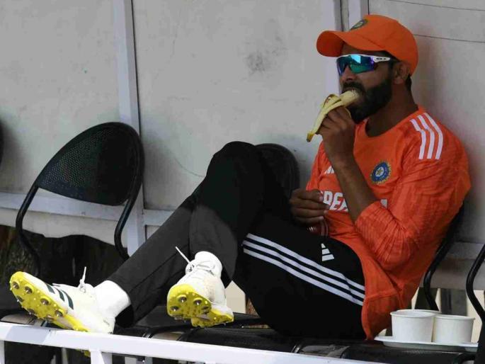 KL Rahul is likely to return later in the series but Ravindra Jadeja's injury could be serious! All-rounder could miss remainder of IND vs ENG Tests | रवींद्र जडेजाची दुखापत गंभीर! IND vs ENG उर्वरित मालिकेला मुकणार, KL Rahul... 