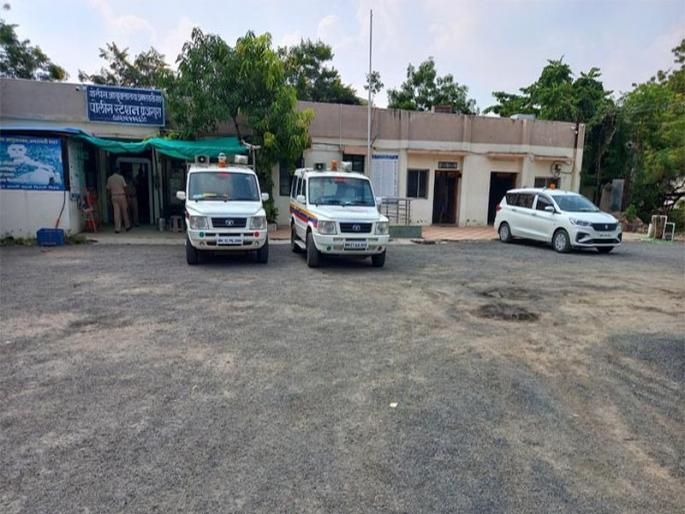 An incident of sexually abusing a young woman and causing her to have an abortion has taken place in Amravati. | प्रेम, लैंगिक शोषण, गोळ्या अन् गर्भपात; मग पुन्हा...; अमरावतीमधील भयावह घटना An incident of sexually abusing a young woman and causing her to have an abortion has taken place in Amravati. | प्रेम, लैंगिक शोषण, गोळ्या अन् गर्भपात; मग पुन्हा...; अमरावतीमधील भयावह घटना