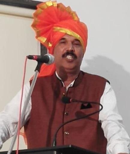 Shivaji Maharaj is the World's favorite King | शिवाजी महाराज हे जागतिक कीर्तीचे राजे Shivaji Maharaj is the World's favorite King | शिवाजी महाराज हे जागतिक कीर्तीचे राजे