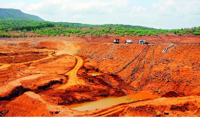 Inquel, Jacquel's work on war footing - Review of the eighth: 80 percent work complete | इंटकवेल, जॅकवेलचे काम युद्धपातळीवर -आठवड्याला आढावा : ८० टक्के काम पूर्ण Inquel, Jacquel's work on war footing - Review of the eighth: 80 percent work complete | इंटकवेल, जॅकवेलचे काम युद्धपातळीवर -आठवड्याला आढावा : ८० टक्के काम पूर्ण