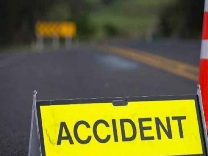 Three laborers killed as wall collapses; One injured, three laborers from Uttar Pradesh | भिंत अंगावर पडल्याने तीन मजूर ठार; एक जखमी, तिघे मजूर उत्तर प्रदेशातील Three laborers killed as wall collapses; One injured, three laborers from Uttar Pradesh | भिंत अंगावर पडल्याने तीन मजूर ठार; एक जखमी, तिघे मजूर उत्तर प्रदेशातील