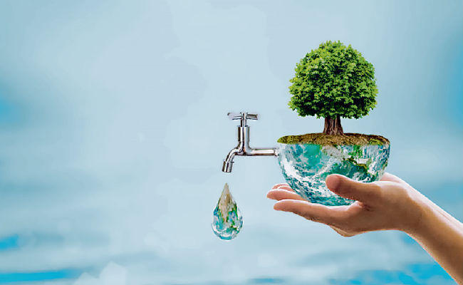 Review of Jaljivan Abhiyan by Principal Secretary | जलजीवन अभियानाचा प्रधान सचिवांकडून आढावा Review of Jaljivan Abhiyan by Principal Secretary | जलजीवन अभियानाचा प्रधान सचिवांकडून आढावा