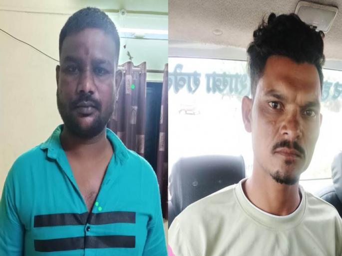 Gendalal Mill's 'don' NPDA stationed in Nagpur Jail; Action was also taken against the criminals of Chalisgaon, Raver | गेंदालाल मिलचा 'डॉन' नागपूर कारागृहात स्थानबद्ध एनपीडीए ; चाळीसगाव, रावेरच्या गुन्हेगारावरही कारवाई Gendalal Mill's 'don' NPDA stationed in Nagpur Jail; Action was also taken against the criminals of Chalisgaon, Raver | गेंदालाल मिलचा 'डॉन' नागपूर कारागृहात स्थानबद्ध एनपीडीए ; चाळीसगाव, रावेरच्या गुन्हेगारावरही कारवाई