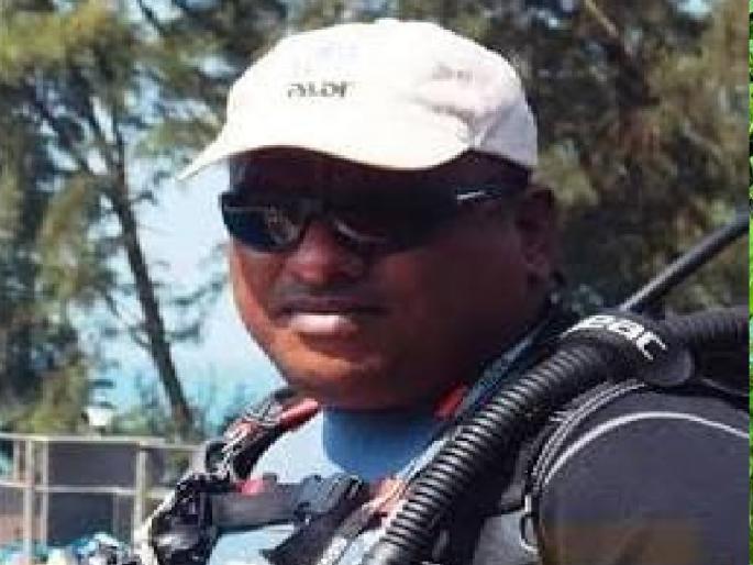 Water tourism consultant Displeasure from all levels over Dr. Sarang Kulkarni resignation | जल पर्यटन सल्लागार डॉ. सारंग कुलकर्णींच्या राजीनाम्यावरुन आता 'नाराजीनामा', सर्व स्तरातून समर्थन Water tourism consultant Displeasure from all levels over Dr. Sarang Kulkarni resignation | जल पर्यटन सल्लागार डॉ. सारंग कुलकर्णींच्या राजीनाम्यावरुन आता 'नाराजीनामा', सर्व स्तरातून समर्थन