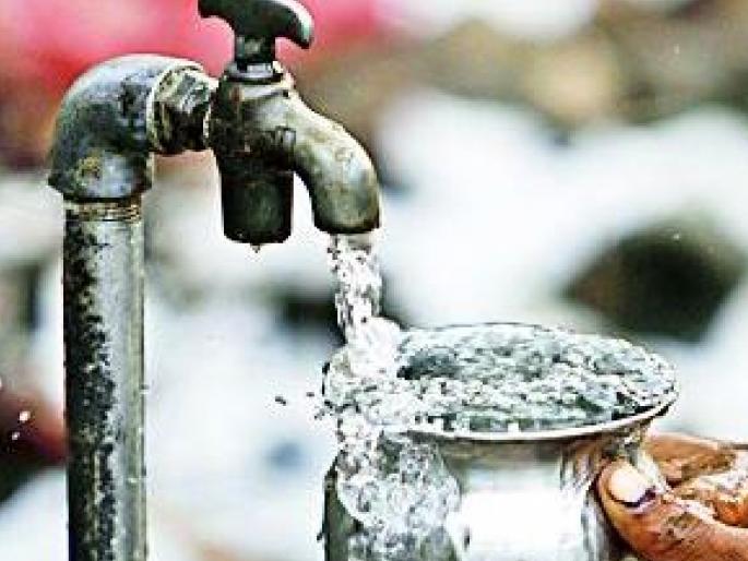 Time to save the water-rich water resources of Kolhapur district | आंतरराष्ट्रीय जलदिवस विशेष: कोल्हापूर जिल्ह्यातील जलसमृद्ध जलसंपत्ती वाचवण्याची आली वेळ