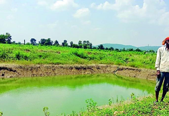 Increase in ground water level due to effective implementation of Jal Shivar Abhiyan | जलयुक्त शिवार अभियानच्या प्रभावी अंमलबजावणीमुळे भूजल पातळीत वाढ Increase in ground water level due to effective implementation of Jal Shivar Abhiyan | जलयुक्त शिवार अभियानच्या प्रभावी अंमलबजावणीमुळे भूजल पातळीत वाढ
