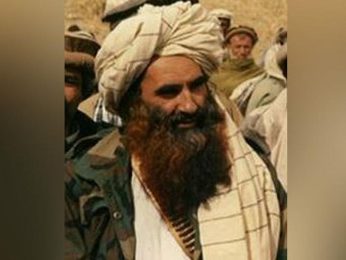 Haqqani network founder and terrorist Jalaluddin Haqqani dead | Jalaluddin Haqqani Died: कित्येक निष्पापांचा बळी घेतलेल्या 'हक्कानी नेटवर्क'चा म्होरक्या जलालुद्दीन हक्कानीचा मृत्यू Haqqani network founder and terrorist Jalaluddin Haqqani dead | Jalaluddin Haqqani Died: कित्येक निष्पापांचा बळी घेतलेल्या 'हक्कानी नेटवर्क'चा म्होरक्या जलालुद्दीन हक्कानीचा मृत्यू